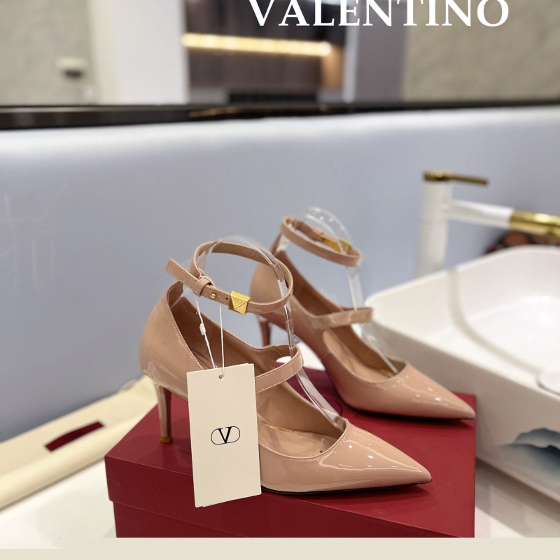 Valentino High Heels